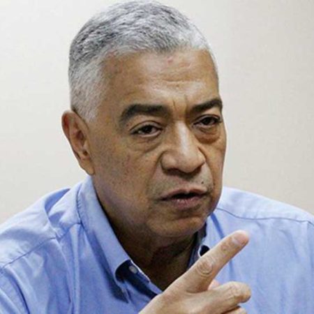 Fermín: Los venezolanos ya sentenciaron al Gobierno de Maduro