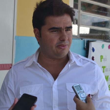 Alcalde de Bejuma pidió a venezolanos no caer en actos vandálicos