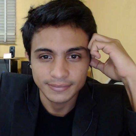 Lorent Saleh