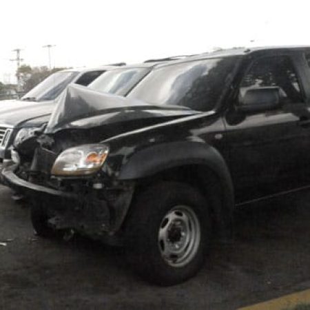 50% de flota de carros de alquiler está paralizado por falta de repuestos