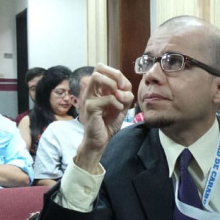 Ñañez: Venezuela va rumbo a un default a finales de este año