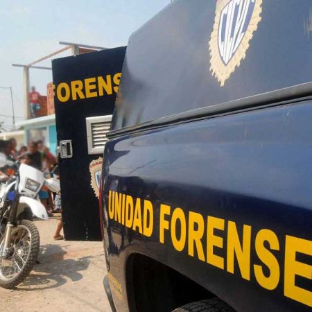 Dos jóvenes asesinados tras tiroteo en Puerto Cabello