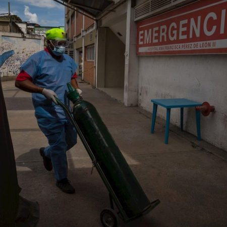 34 nuevos contagios y un fallecido en Anzoátegui, el balance de la COVID de este martes
