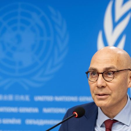 Alto Comisionado de la ONU preocupado por detención de Carlos Correa