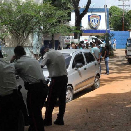 Joven ultimado en presunto enfrentamiento en barrio La Victoria