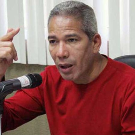 Ochos personas detenidas tras violencia en comercios de Anzoátegui