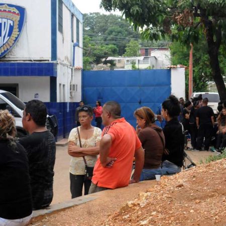 Hallado sujeto calcinado en vía pública de  Yagua