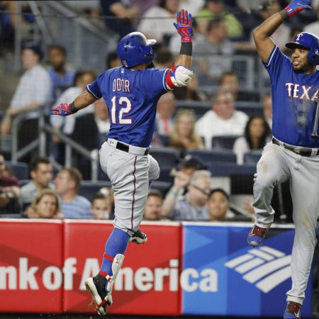 Odor la botó pero Yanquis dejó tendido a Rancheros