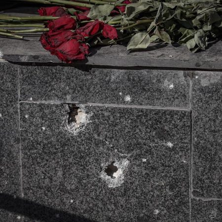 Casi 400 niños muertos o heridos en siete semanas de guerra en Ucrania
