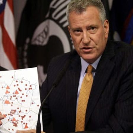 Nueva York confirma 10 muertos y 108 afectados por brote de legionelosis