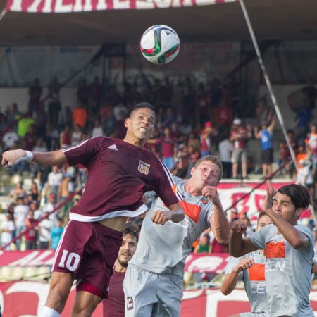 Carabobo dio un paso al frente tras ganar a Petare en el estreno