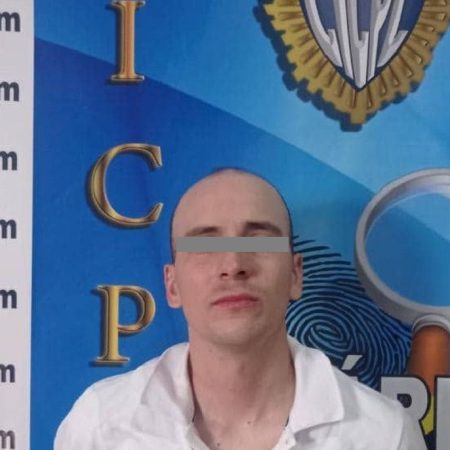 Arrestado sujeto por feminicidio frustrado y secuestro de un menor en Táchira