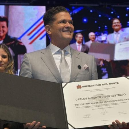 Carlos Vives / Foto Punta Cana Hits