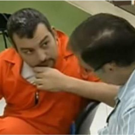 Leoner Azuaje Urrea, (Foto Referencial)