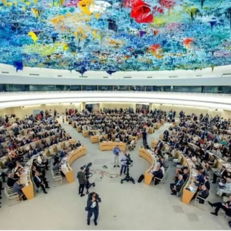 Victoria para las víctimas: Provea sobre renovación de Misión de la ONU: 