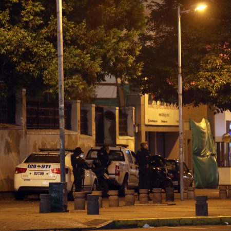 OEA convocó dos reuniones