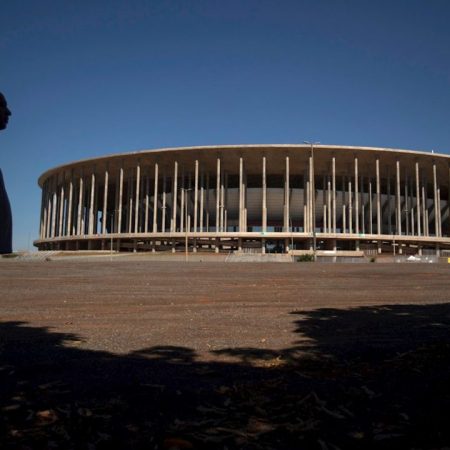 Tribunal Supremo brasileño da luz verde a la Copa América que empieza el domingo