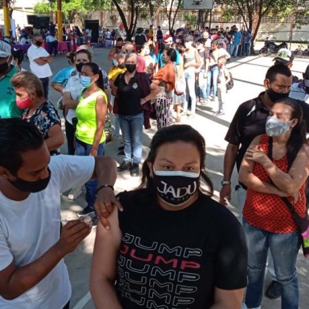 Reportados 355 nuevos casos de COVID este martes