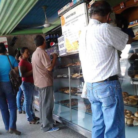 Sundde: 1.800 panaderías de todo el país han sido supervisadas