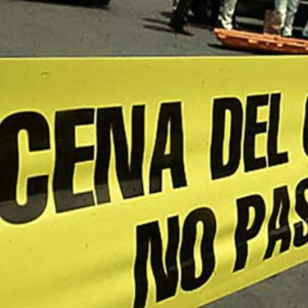Asesinado joven de un tiro de escopeta en Ocumare de la Costa