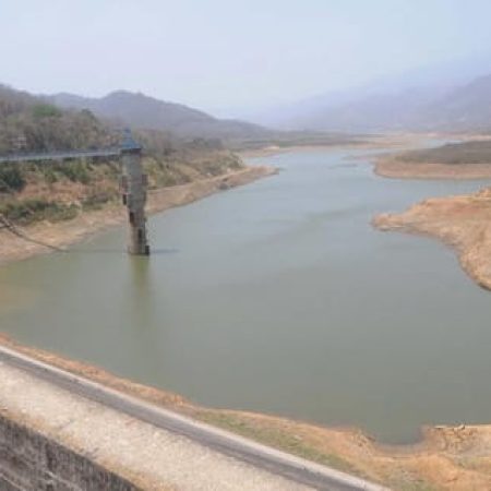Alcalde Lacava exigió a Hidrocentro a responder por falta de agua