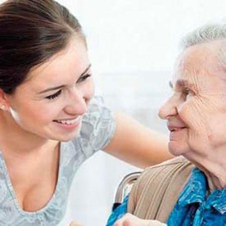 ¿Cómo aprender a convivir con Parkinson?
