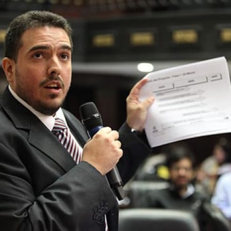 Stalin González: Balance legislativo da vergüenza