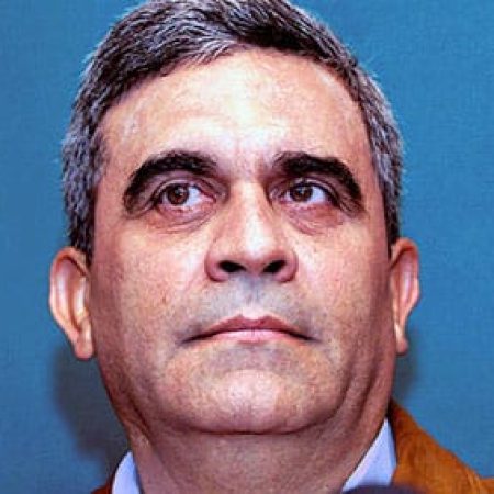 Otorgan libertad condicional a Raúl Isaías Baduel