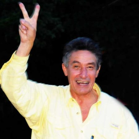 Carlos Rodríguez repite como presidente de la Casa Portuguesa