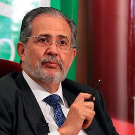 Otero: Venezuela maneja caso de políticos presos "como le da la gana"