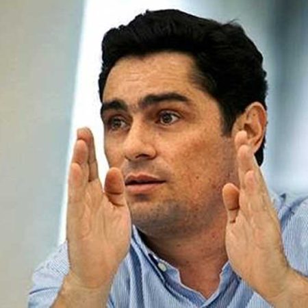 Vecchio: Zapatero es cómplice de la dictadura