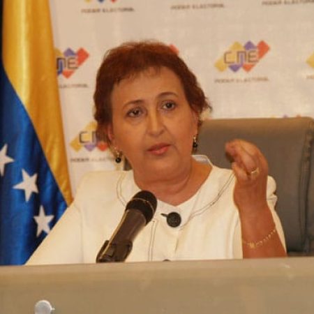 CNE aprobó postulación de 1799 candidatos a diputados de la AN