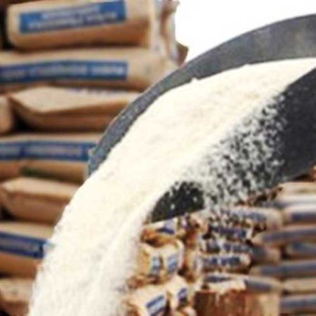 Incautados en Guacara 30 mil kilos de azúcar para venta ilícita