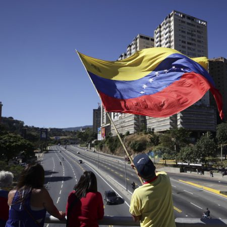 "Venezuela volverá a ser libre”: PUD a 67 años de la caída de Pérez Jiménez