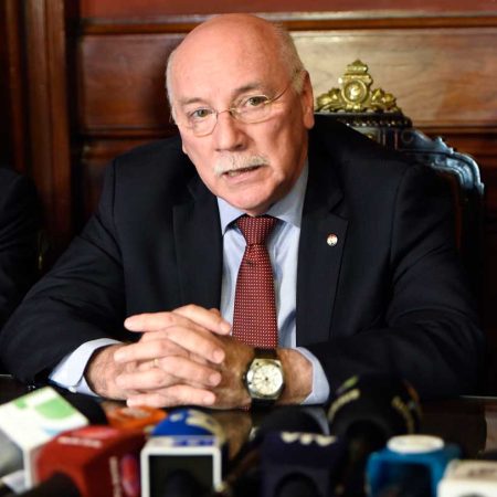 Paraguay: Venezuela no incorporó tratados y normas de Mercosur