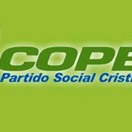 Comité de Organización Política Electoral Independiente. (foto Archivo).