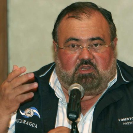 Poder Electoral de Nicaragua anuló reglamento de libre expresión