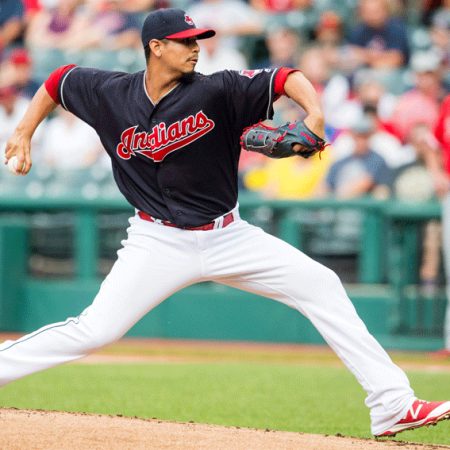Indios se apoyó en Carrasco y la velocidad para vencer a Angelinos