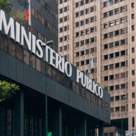 Exgerentes de Conviasa fueron condenados a 4 años de cárcel