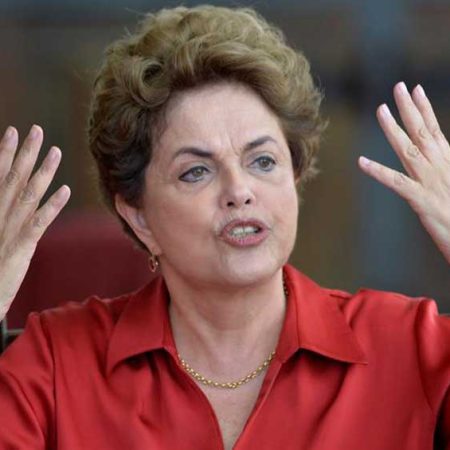 Juicio de Dilma Rousseff iniciará este jueves