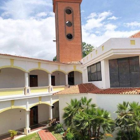 Seminario Mayor Arquidiocesano de Valencia realizará Domingo Familiar Pro fondos