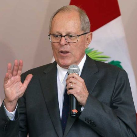 Kuczynski: Acuerdo en Colombia llena de esperanza a Latinoamérica