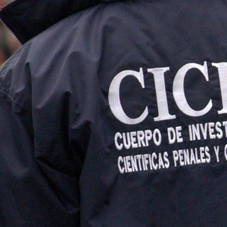 Investigan a tres funcionarios del CICPC por muerte de un detenido en Guarenas (Foto Referencial)