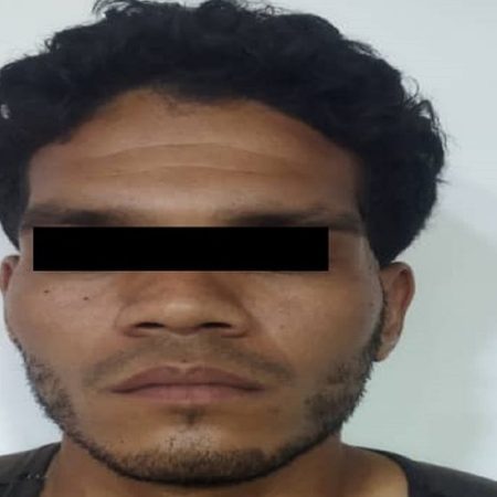Capturado alias "el Sapo Negro" por intento de homicidio en Valencia