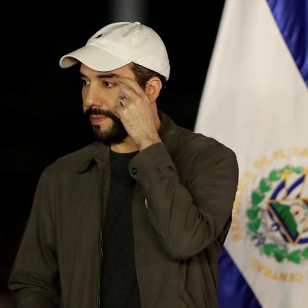 CIDH señala "riesgos de criminalización contra la prensa salvadoreña”