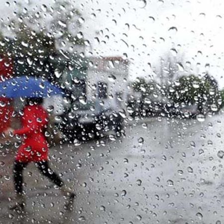 67 familias afectadas por lluvias del fin de semana en Portuguesa