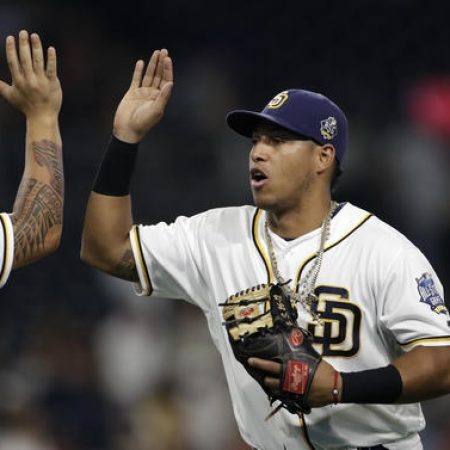Solarte impulsó tres y CarGo trajo otro par