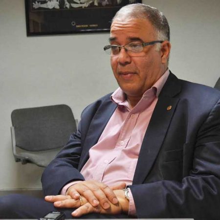 Jorge Velásquez dictará conferencia sobre el “Espíritu de Triunfo"