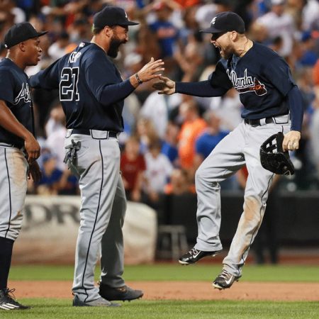 Cabrera dio jonrón pero Inciarte lo opacó siendo héroe con el guante