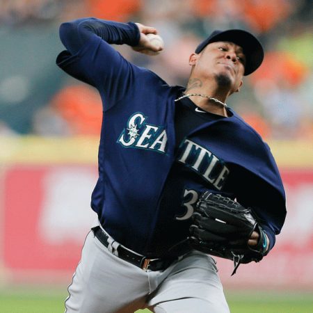 Astros apaleó al "Rey" y Seattle sufrió duro golpe a sus aspiraciones